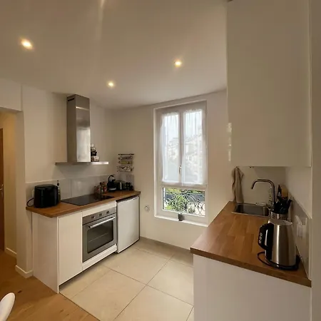 Apartment T2 A