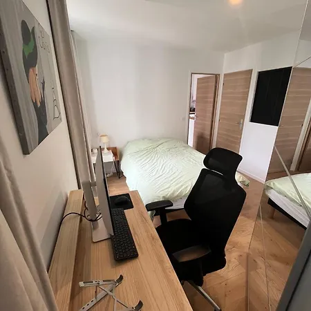 Apartamento T2 A