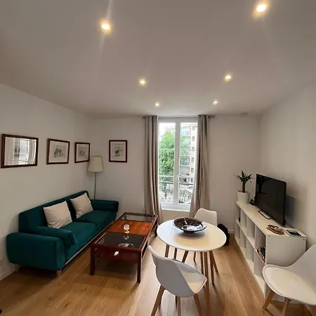 Apartment T2 A