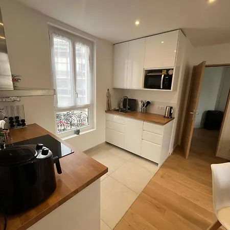 Apartment T2 A *