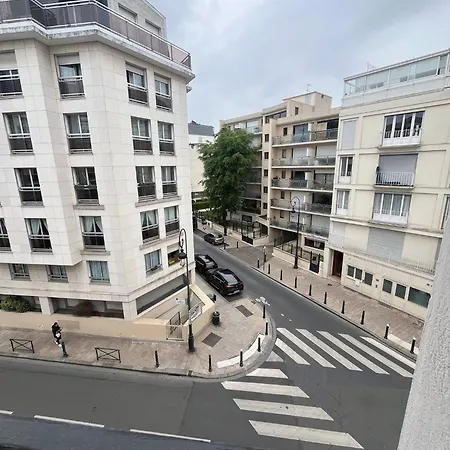 T2 A Apartment *