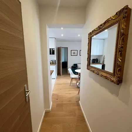 T2 A Apartamento